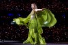 Taylor Swift streams spikes after buying masters back